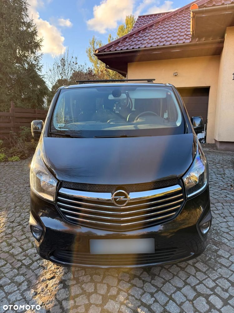 Opel Vivaro 1.6 CDTI L1 - 1