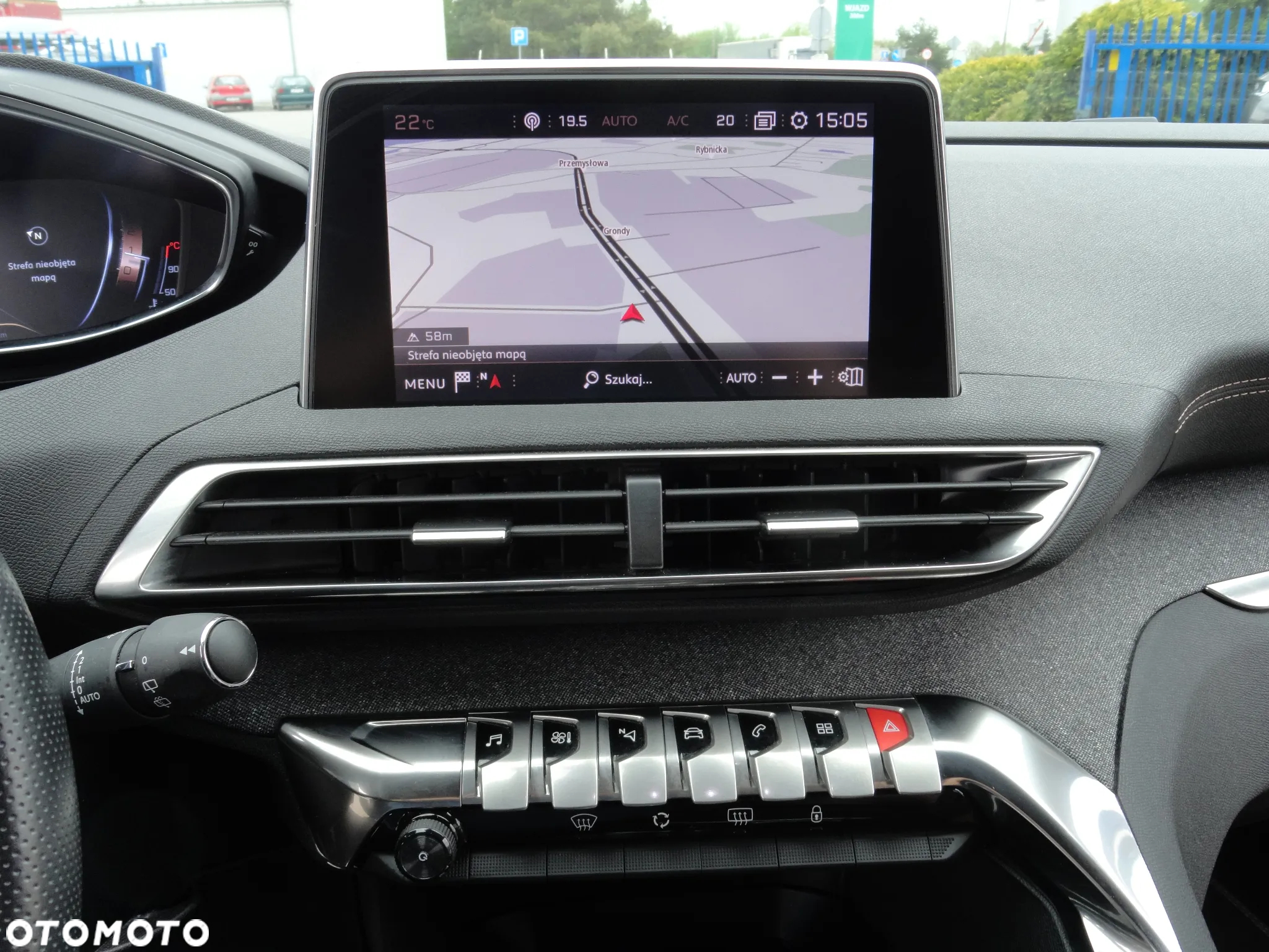 Peugeot 3008 1.5 BlueHDi GT S&S EAT8 - 15
