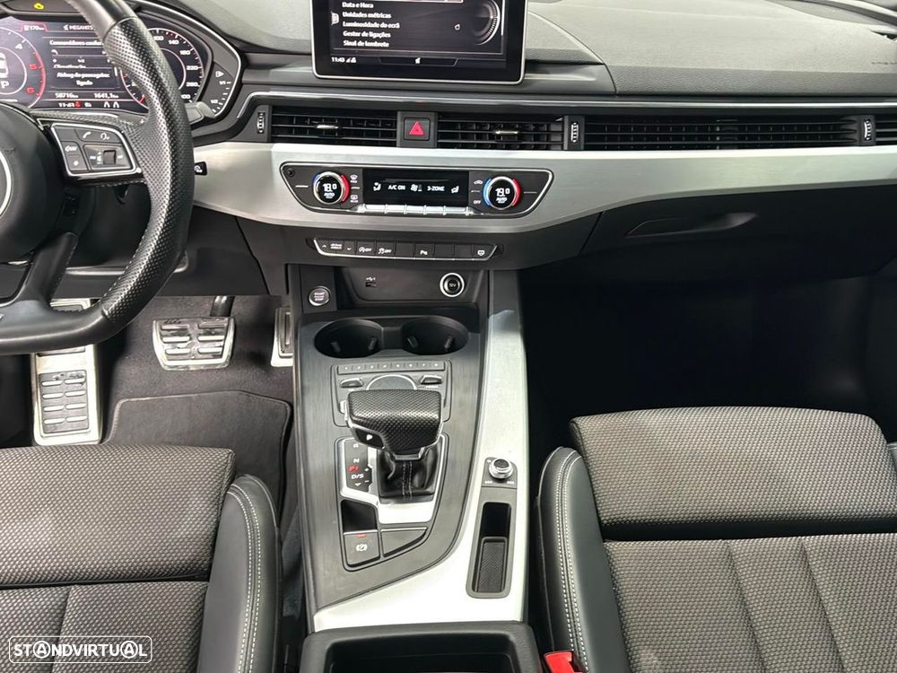 Audi A5 Sportback - 11