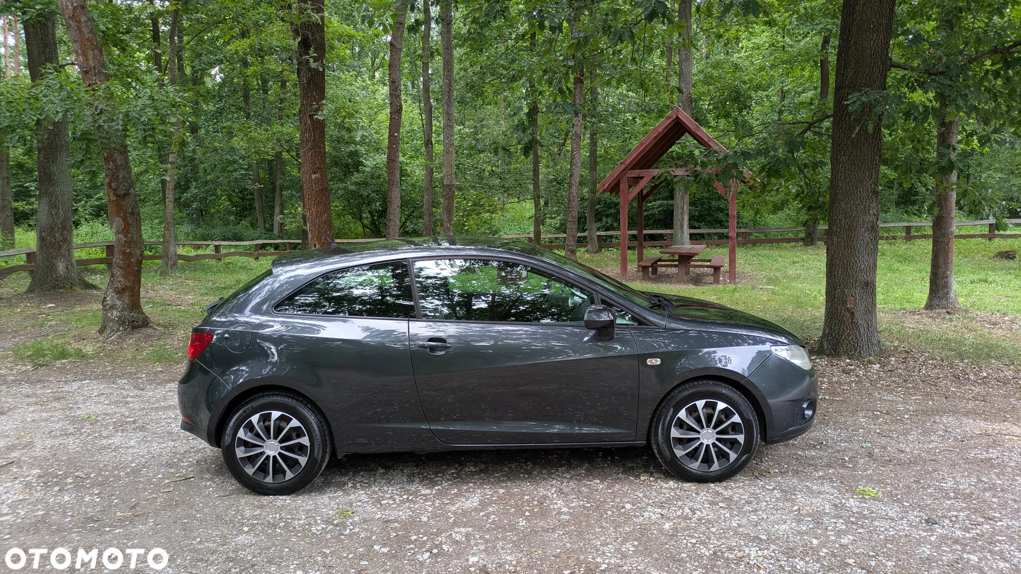 Seat Ibiza SC 1.6 TDI DPF Style - 6