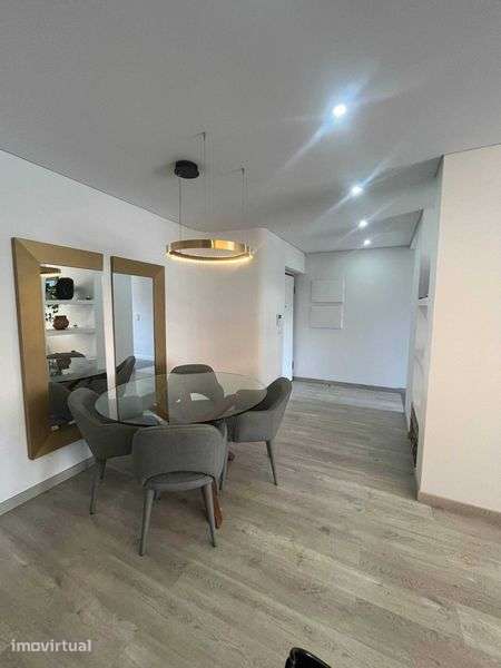 Apartamento T2 Edifico Camaleão - Grande imagem: 3/10