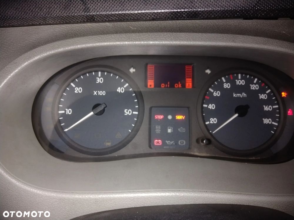 Renault MASTER - 14