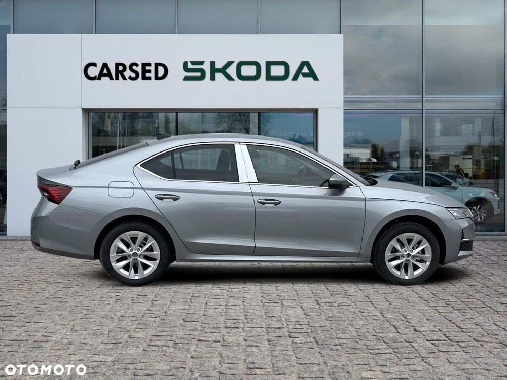 Skoda Octavia - 8