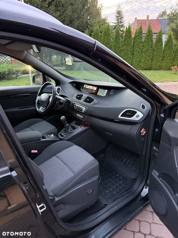 Renault Grand Scenic Gr 1.6 dCi Energy Dynamique - 19