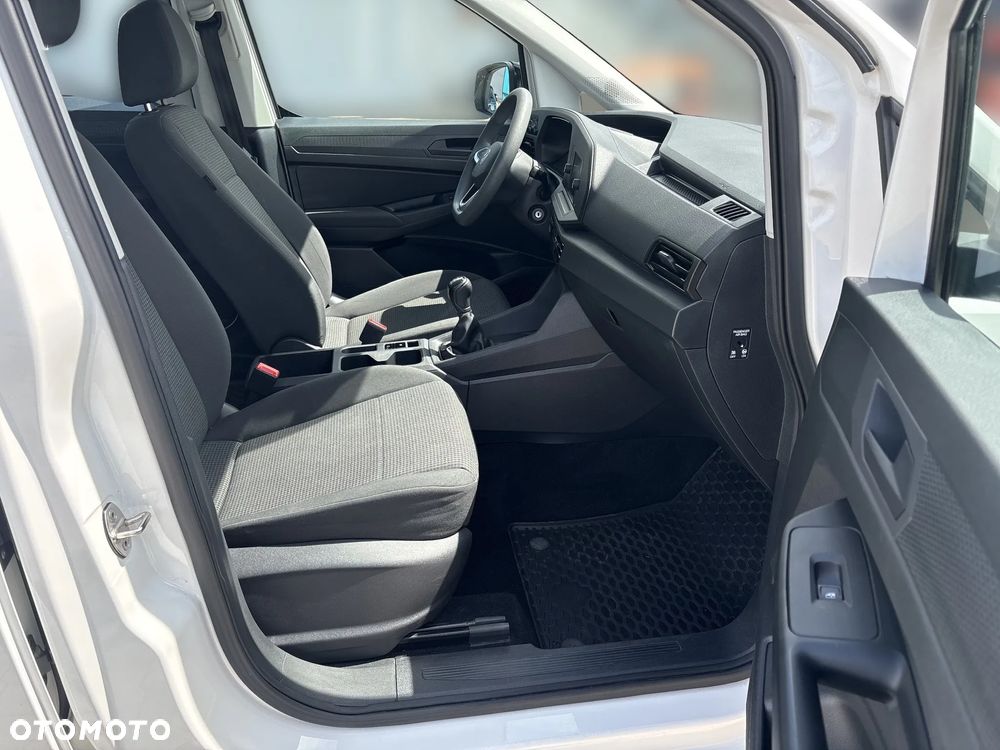 Volkswagen CADDY MAXI 2.0 TDI - 16