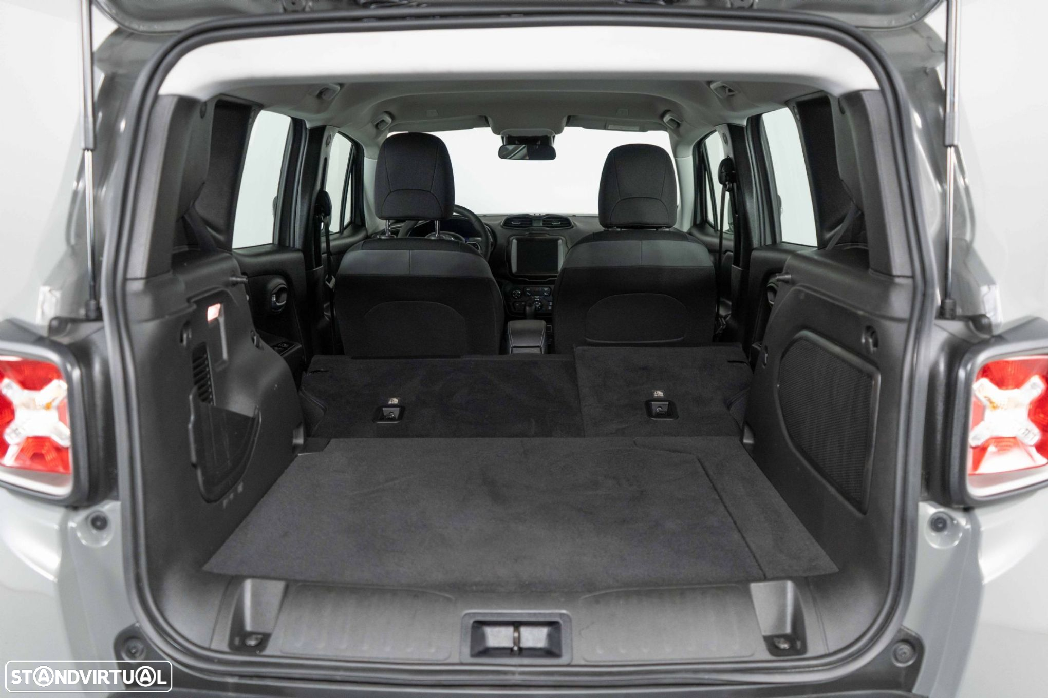 Jeep Renegade 1.3 TG 4Xe Limited - 14