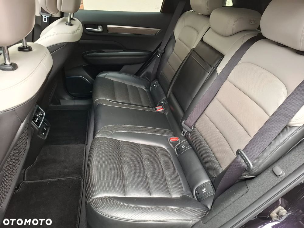 Renault Koleos ENERGY dCi 175 X-tronic 4WD INITIALE PARIS - 17