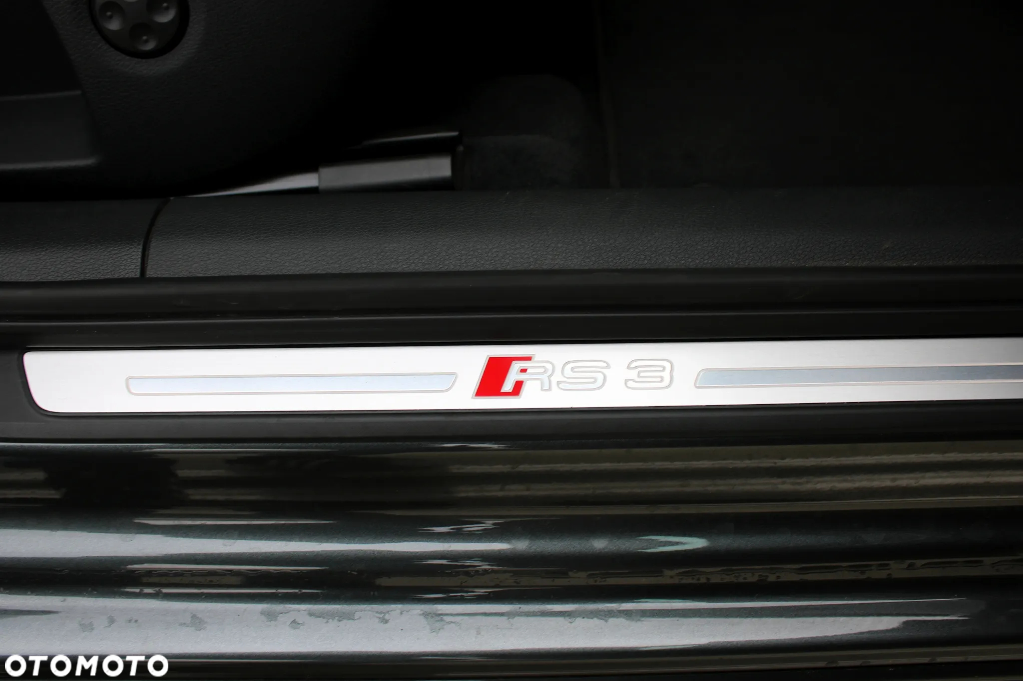 Audi RS3 2.5 TFSI GPF Quattro S tronic - 19