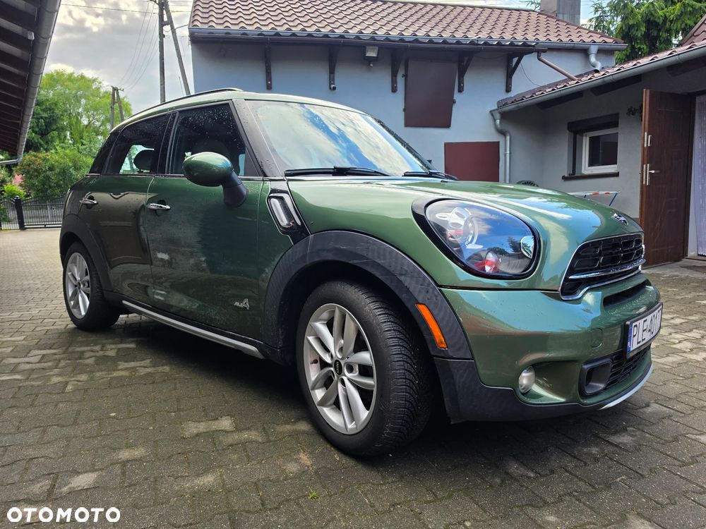 MINI Countryman - 3