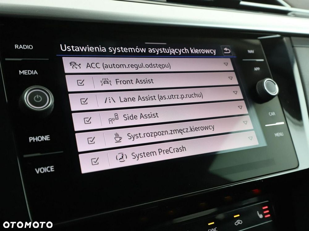 Volkswagen Arteon Shooting Brake 2020