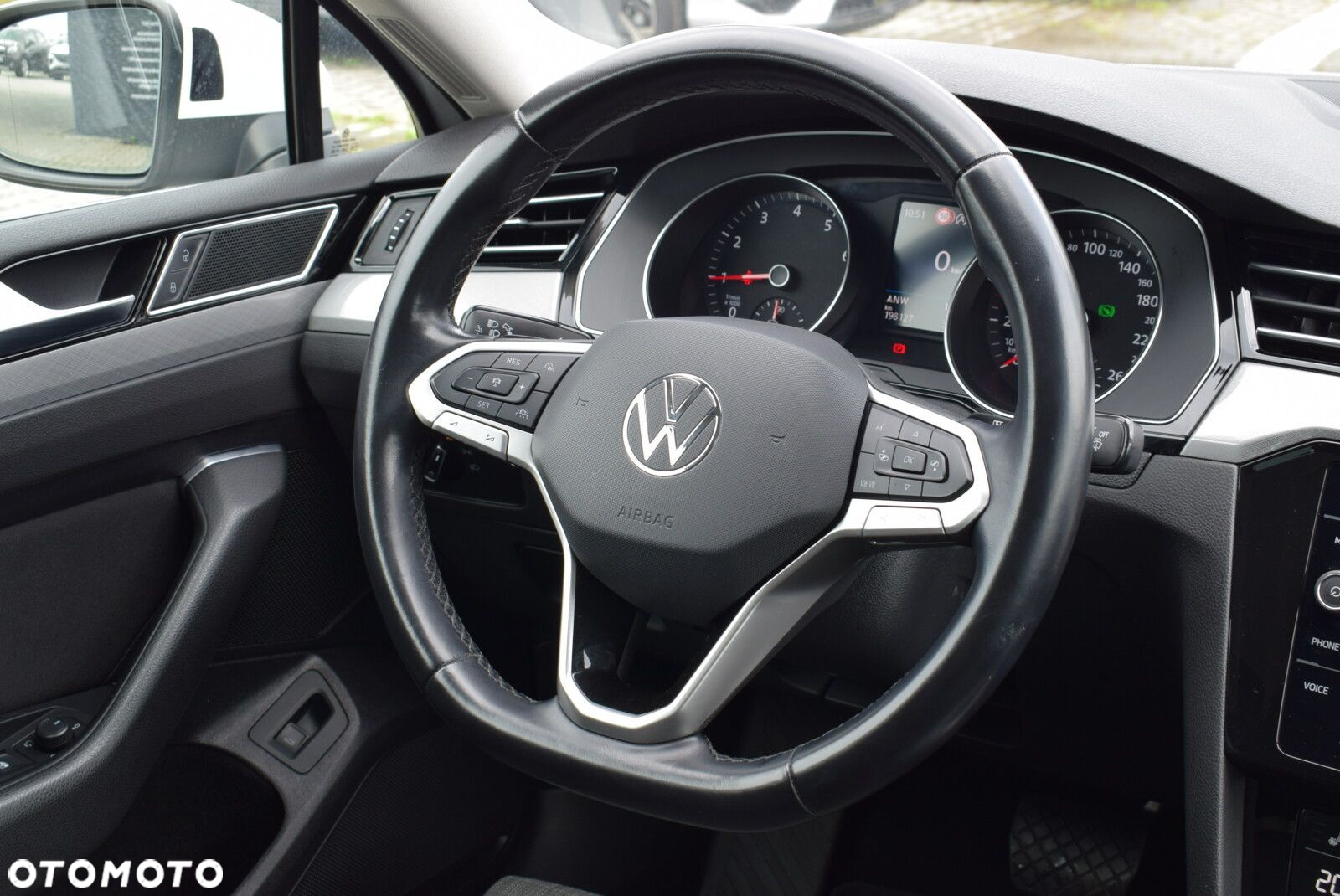 Volkswagen Passat 1.5 TSI EVO Business DSG - 16