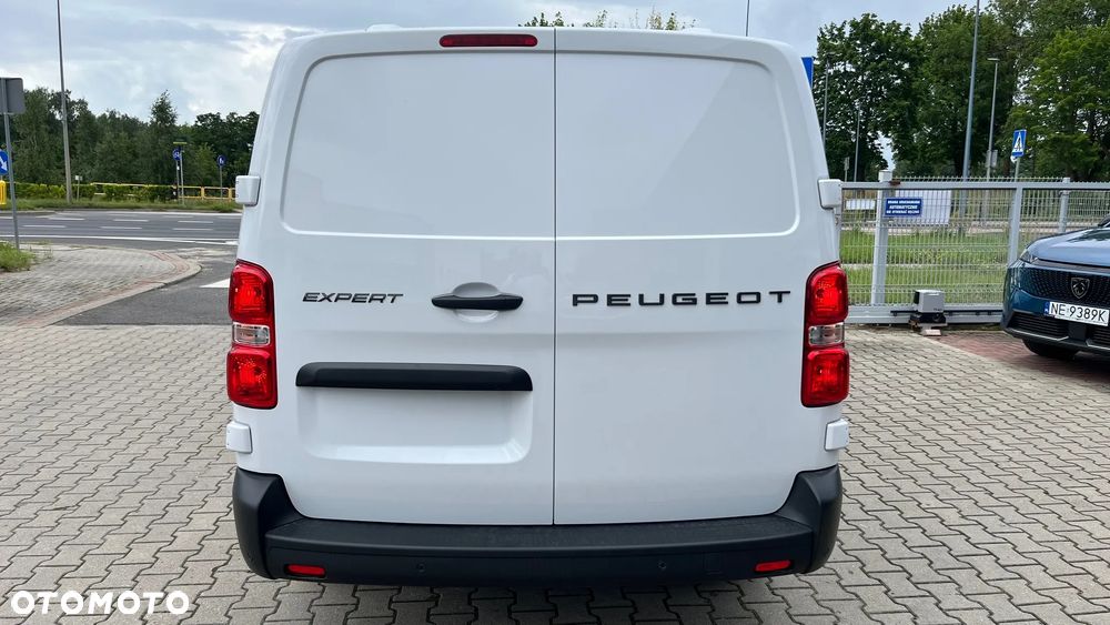 Peugeot Expert - 5