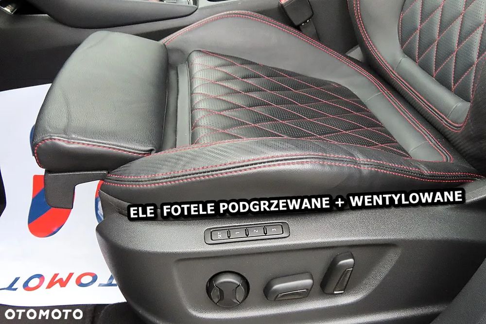 Skoda Kodiaq 2.0 TSI 4x4 DSG RS - 25