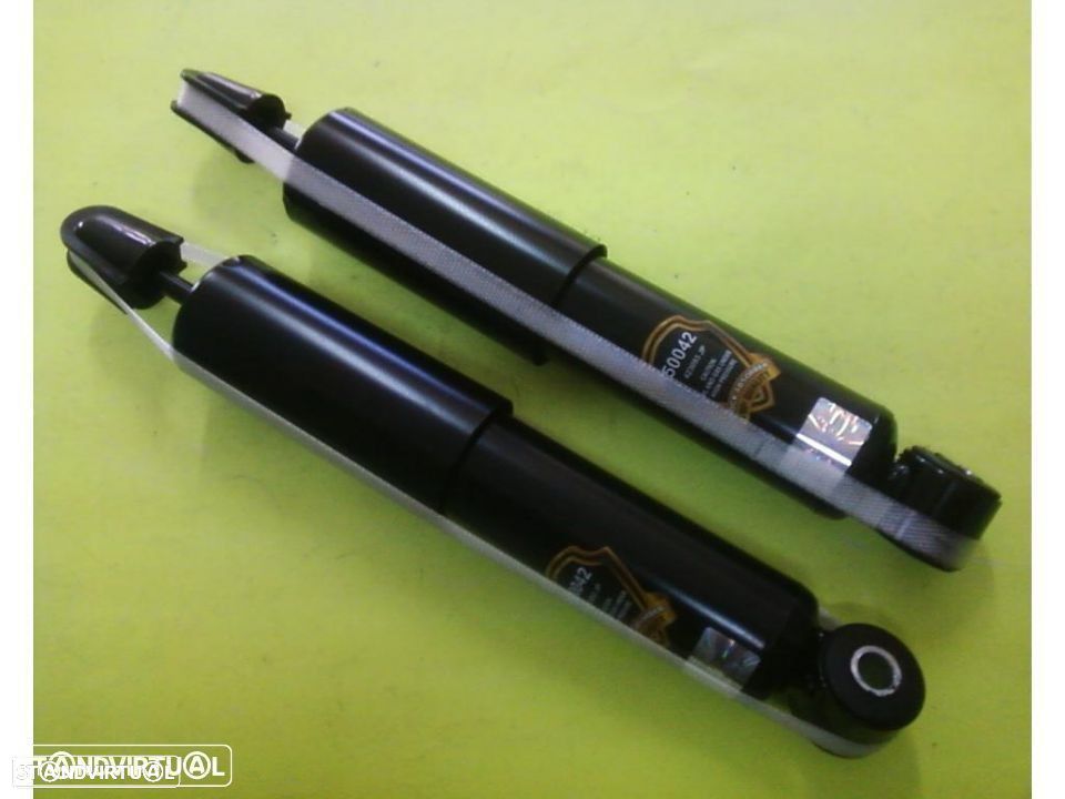 amortecedores mitsubishi pajero sport  k90 k94 (novos) - 1