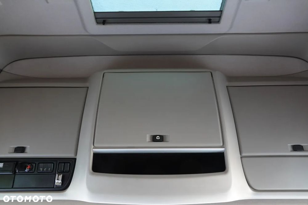 DAF XF 480 / LOW DECK / MEGA / 2021 / SSC / PO ZŁOTYM KONTRAKCIE SERWISOWYM / - 33