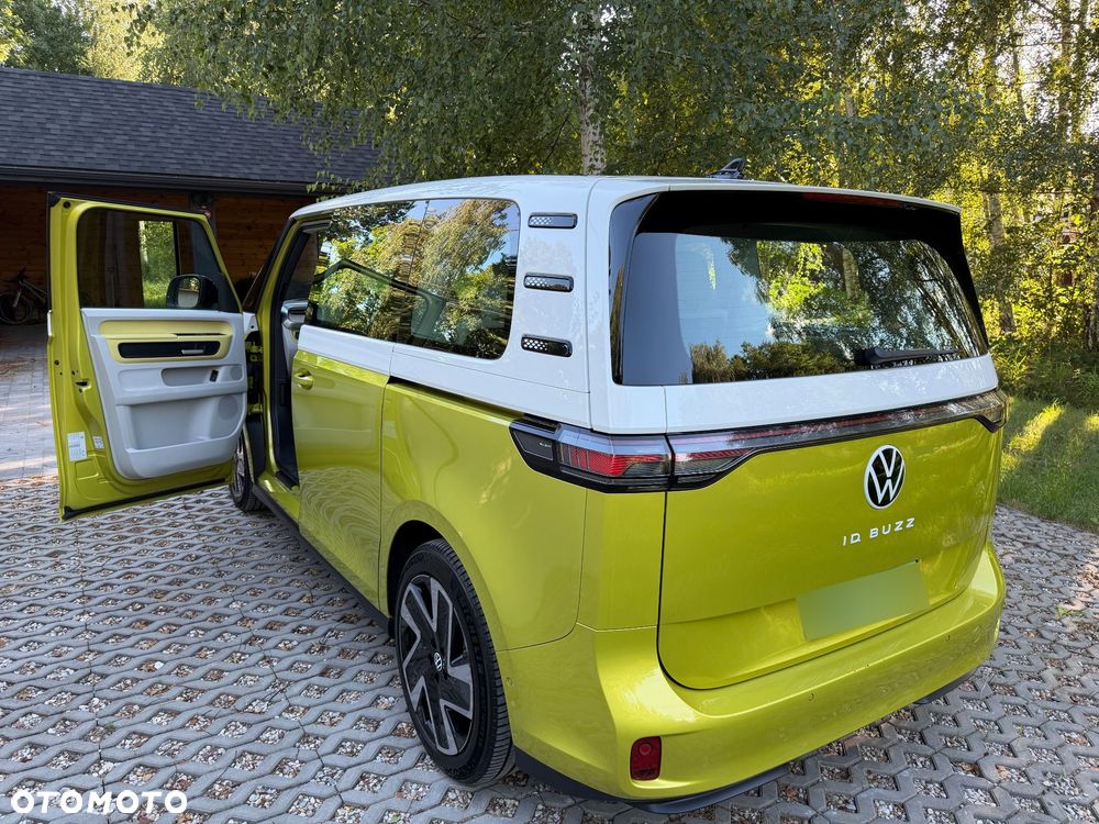 Volkswagen ID. Buzz - 2