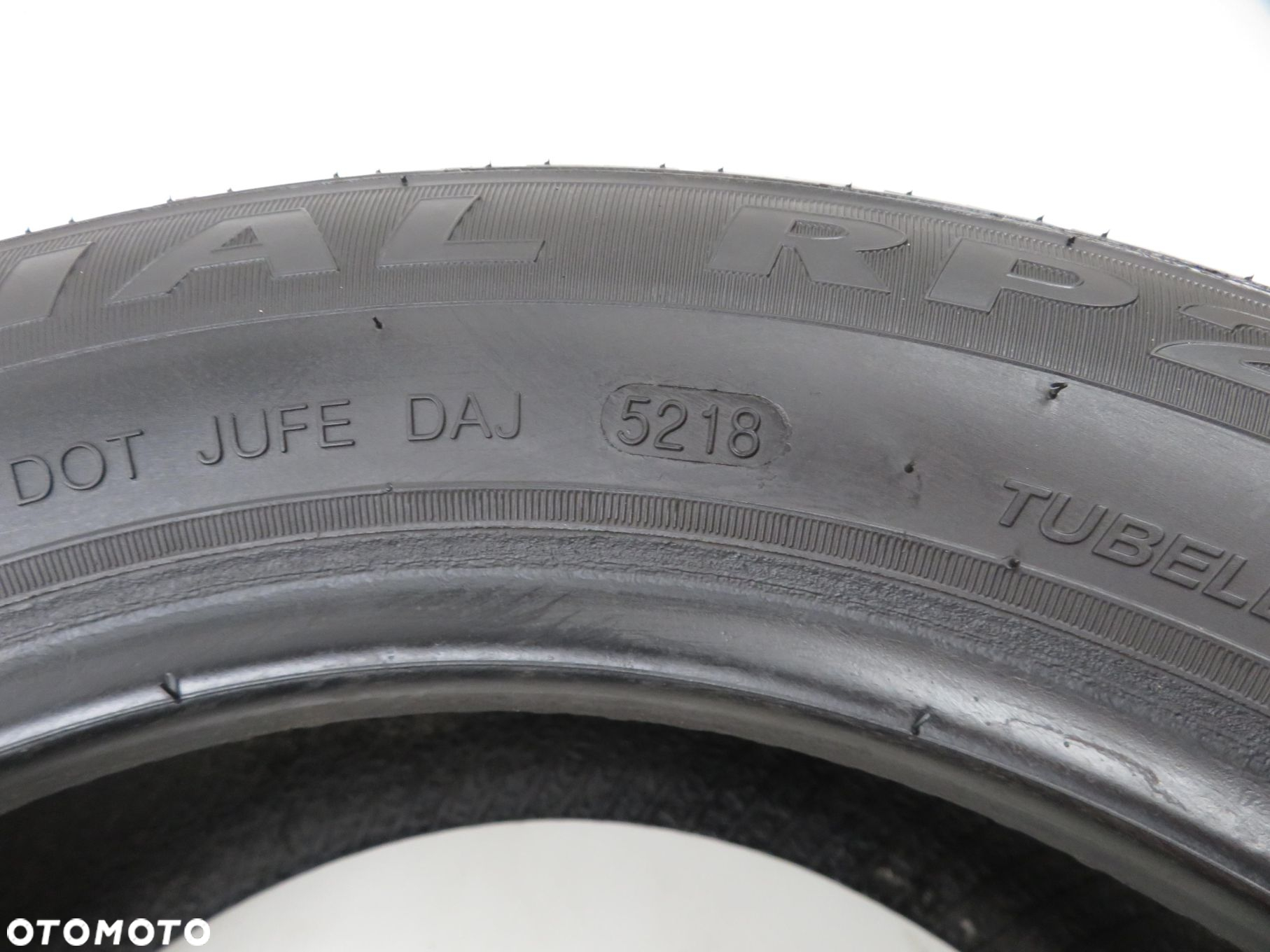 185/60R15 OPONA LETNIA Goodride Radial RP28 84H - 5