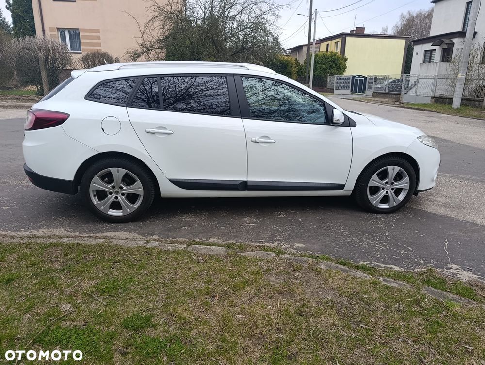 Renault Megane dCi 130 FAP Expression - 5
