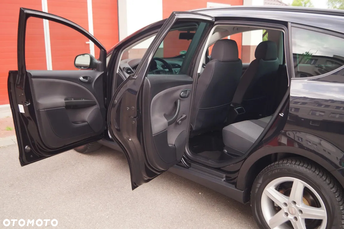 Seat Altea XL - 12
