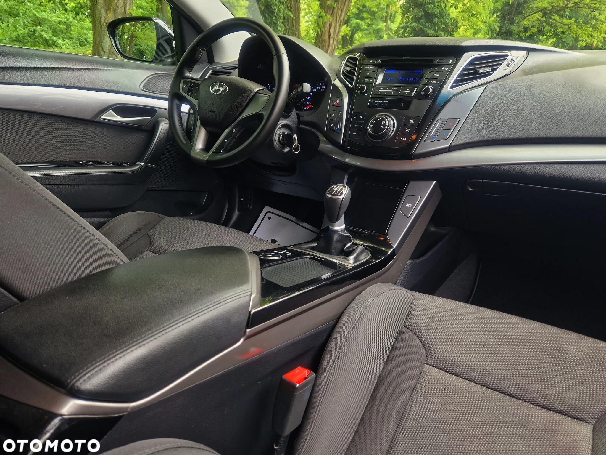 Hyundai i40 - 25