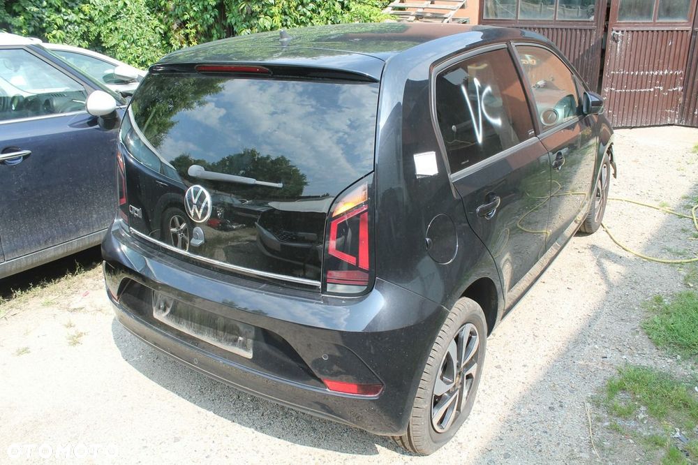 Volkswagen up! Active - 3