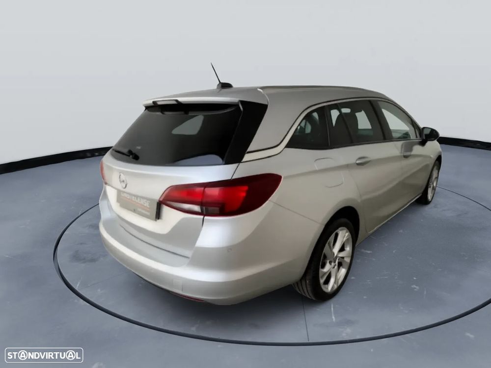 Opel Astra Sports Tourer 1.5 D GS Line S/S - 3