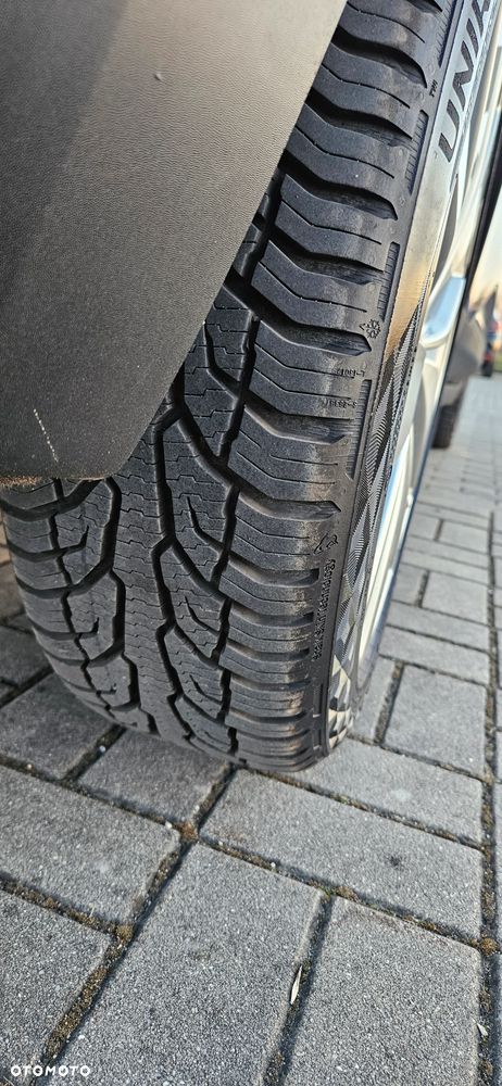 Renault Scenic ENERGY TCe 140 LIMITED - 9