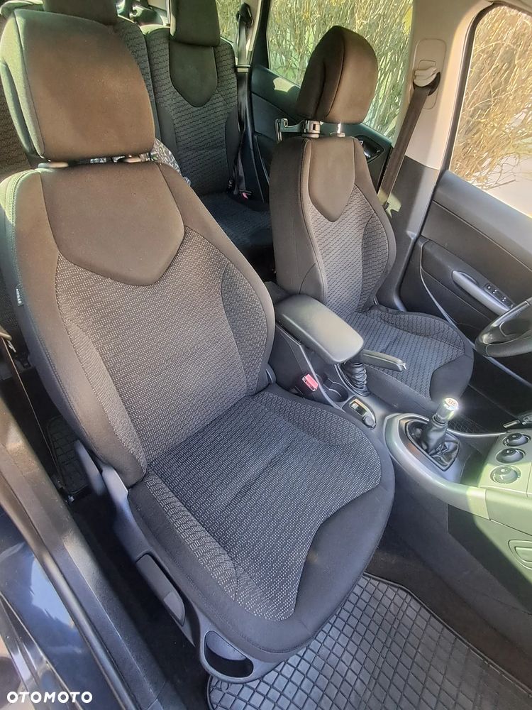 Peugeot 308 120 VTi Tendance - 11