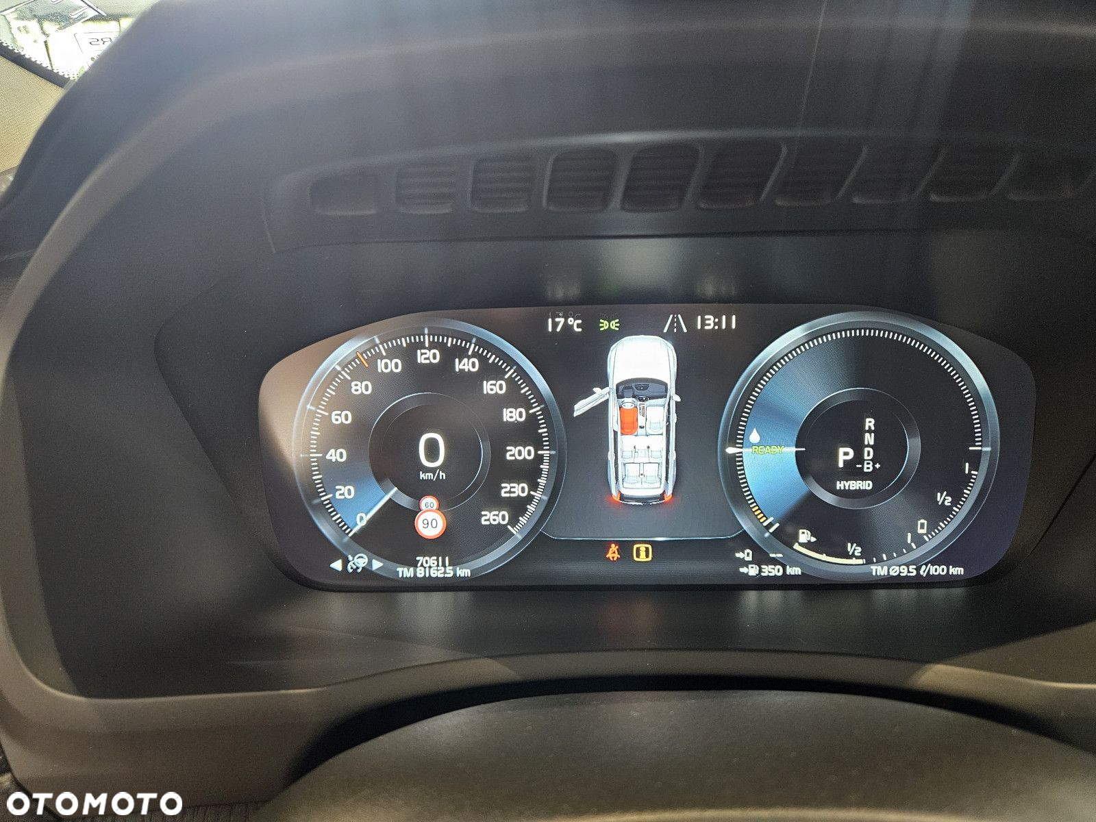 Volvo XC 90 - 19