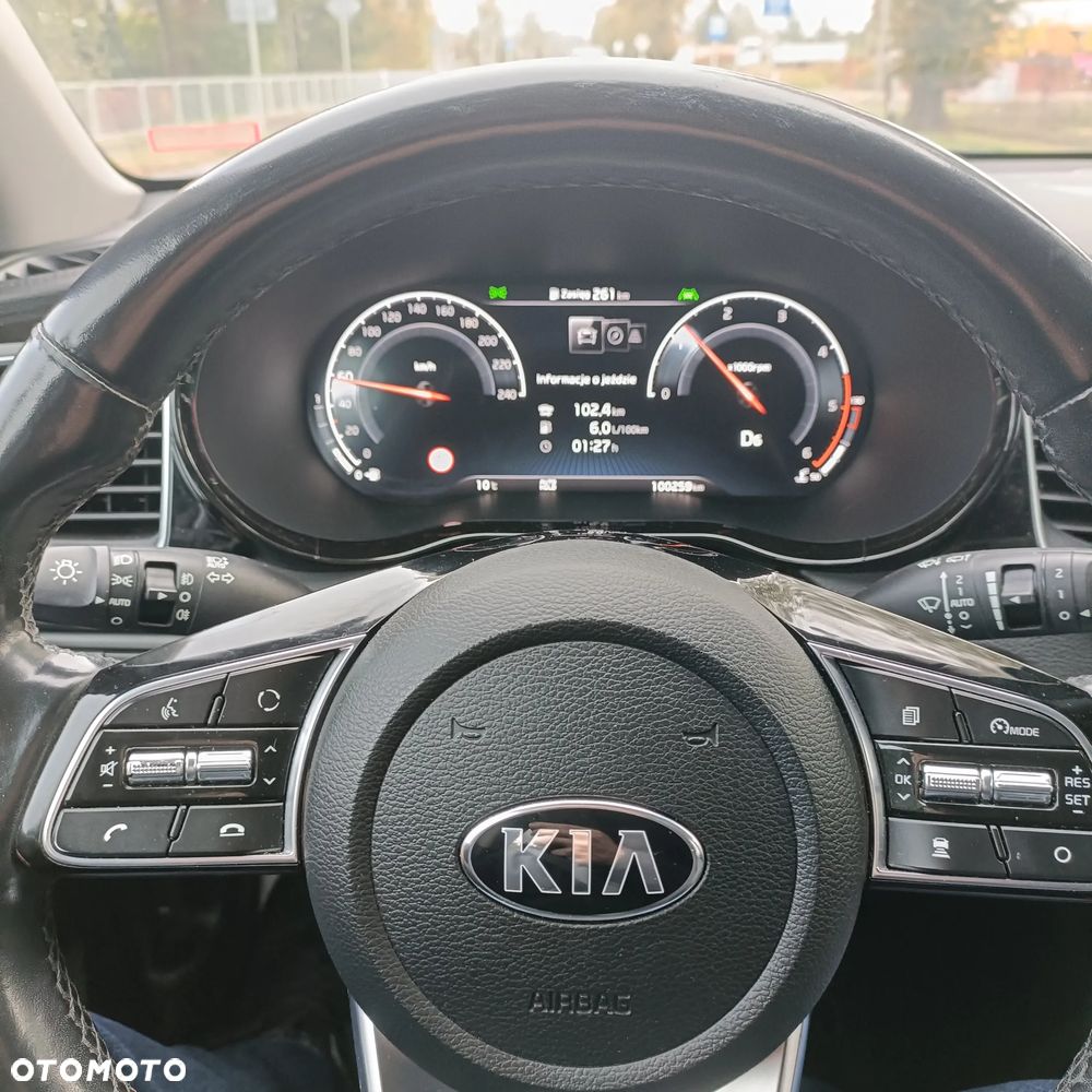 Kia XCeed - 28