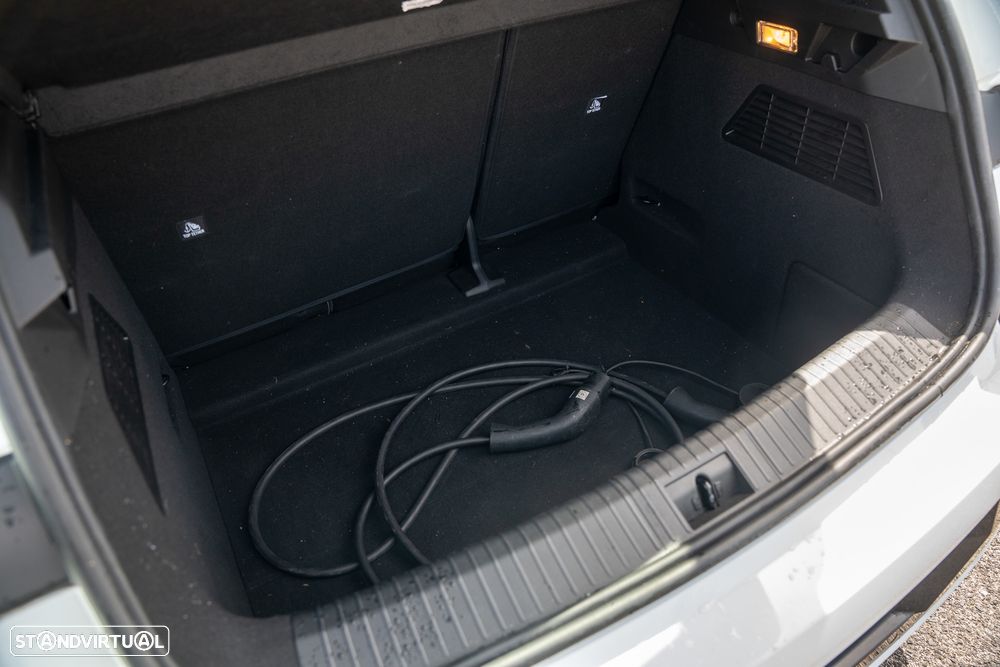 Renault Mégane E-Tech EV40 Equilibre - 27