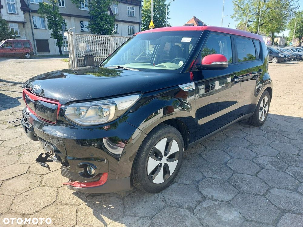 Kia Soul - 1