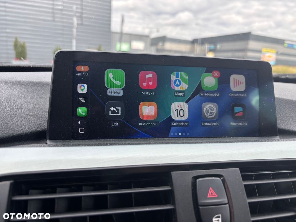 BMW Seria 3 325d - 24
