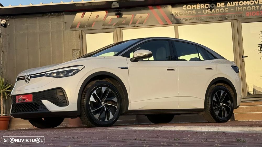 VW ID.5 77 kWh Pro Performance - 29