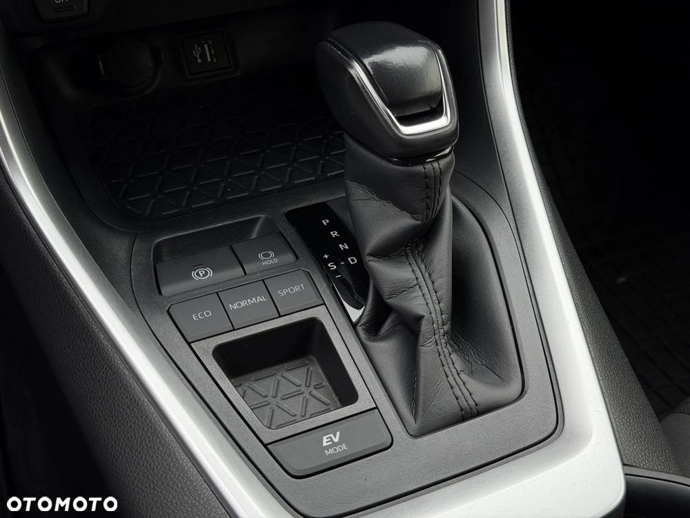 Toyota RAV4 2.5 Hybrid Comfort 4x2 - 21