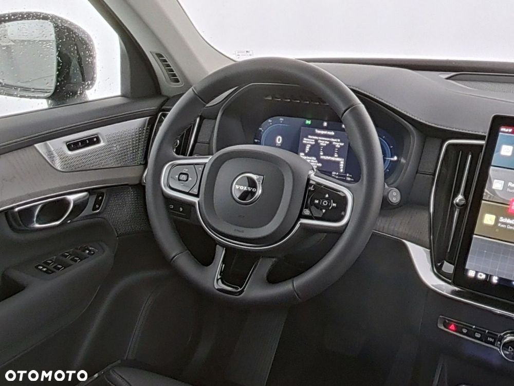 Volvo XC 90 T8 AWD Plug-In Hybrid Plus Dark 7os - 14