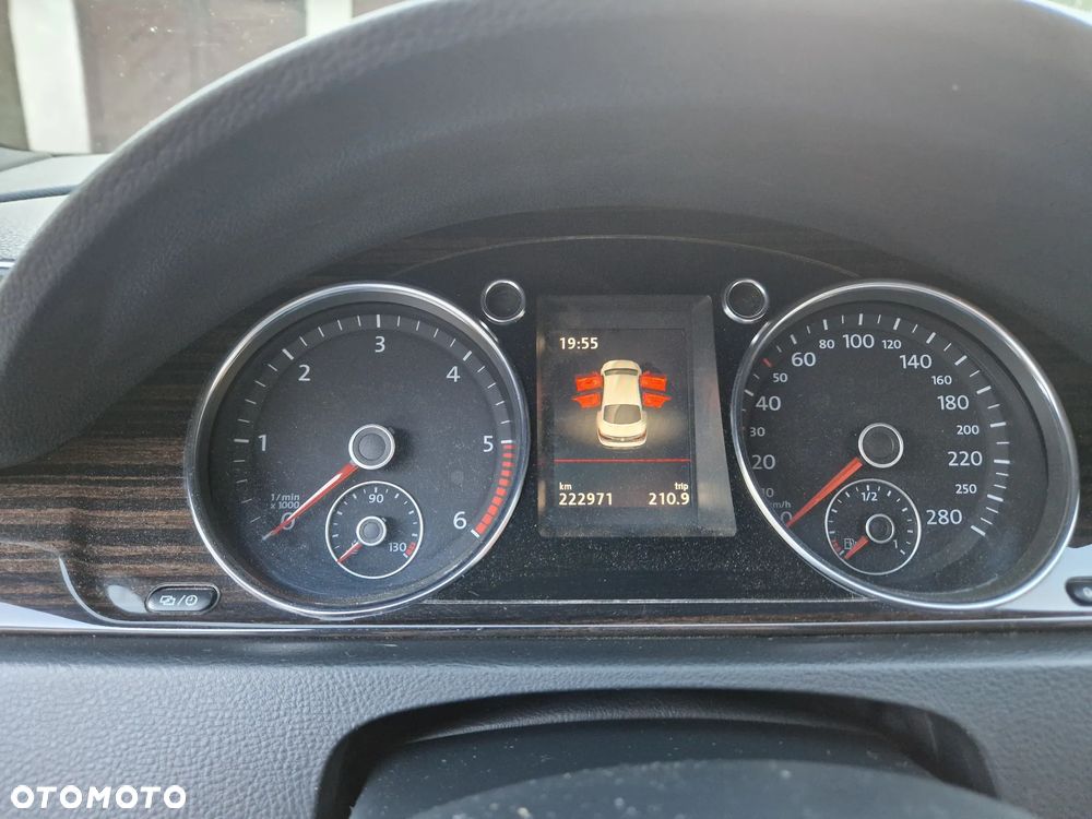 Volkswagen CC 2.0 TDI DPF BMT DSG - 8