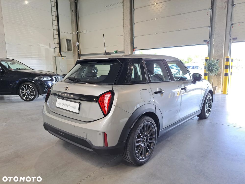 MINI Cooper - 7