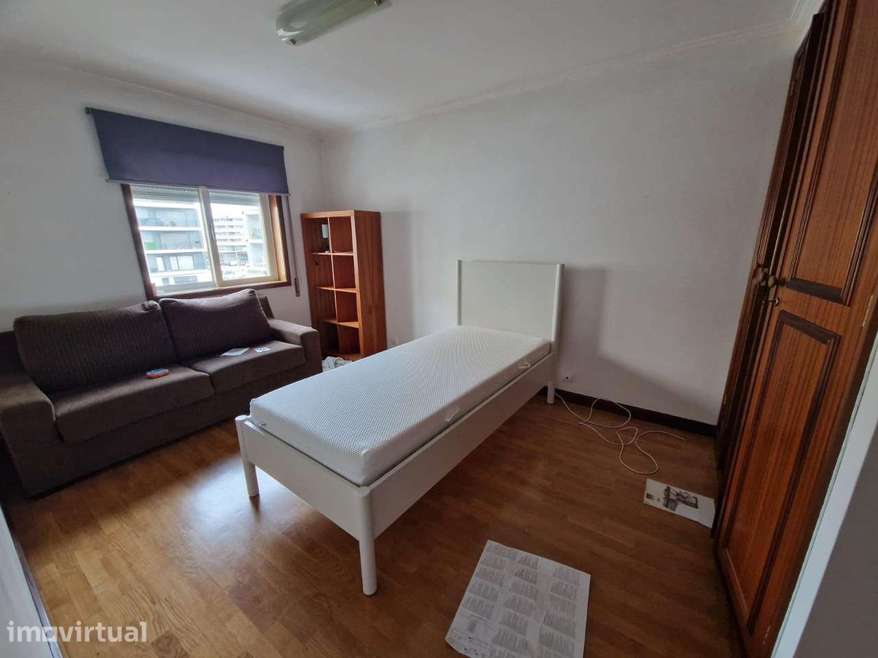 Apartamento, 110 m², Glória e Vera Cruz - Grande imagem: 4/9