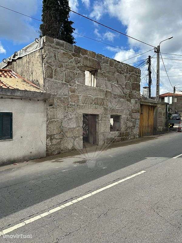 Moradia T3 para venda - Grande imagem: 2/6