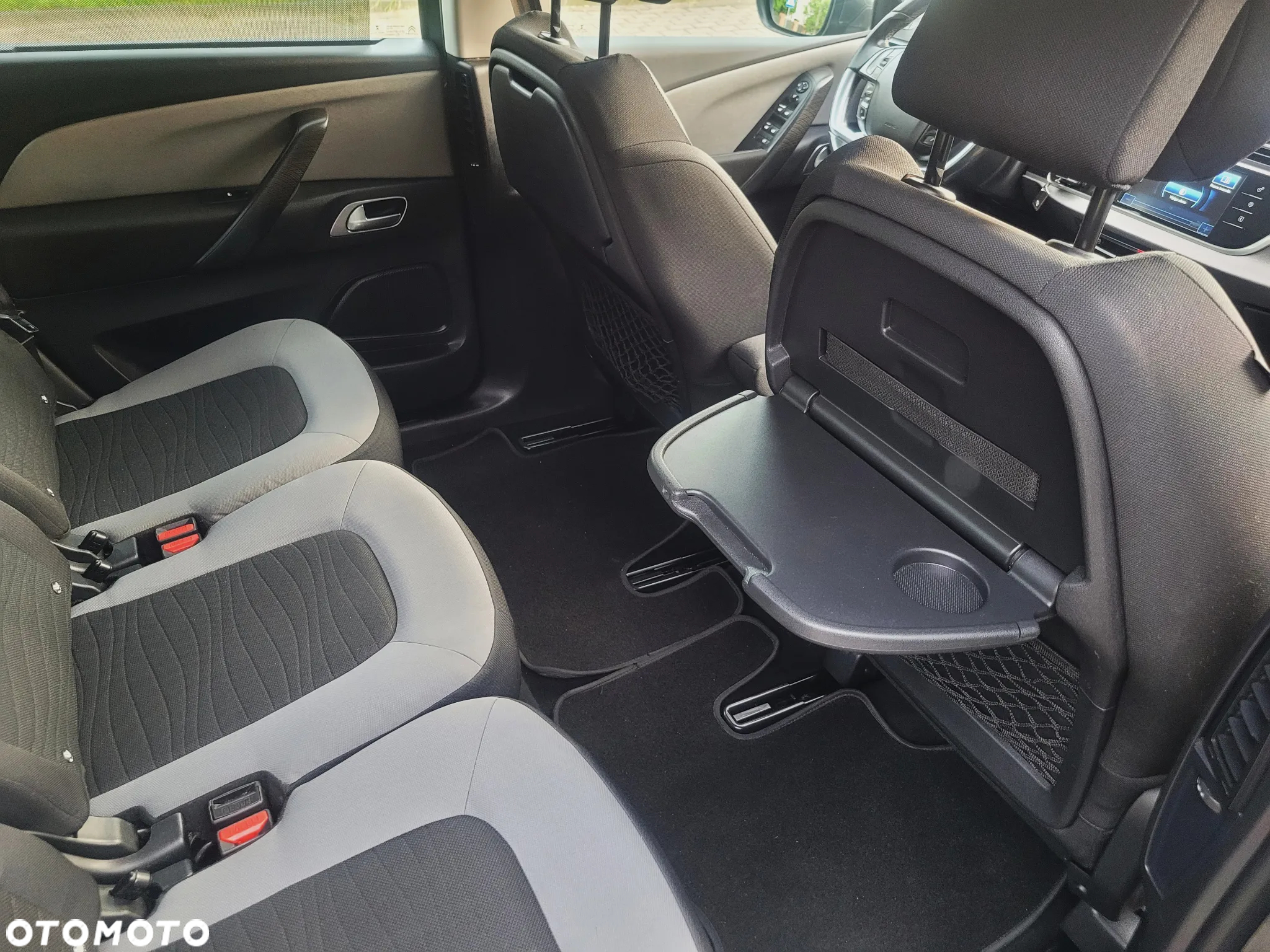 Citroën C4 Picasso 1.6 THP Exclusive - 26