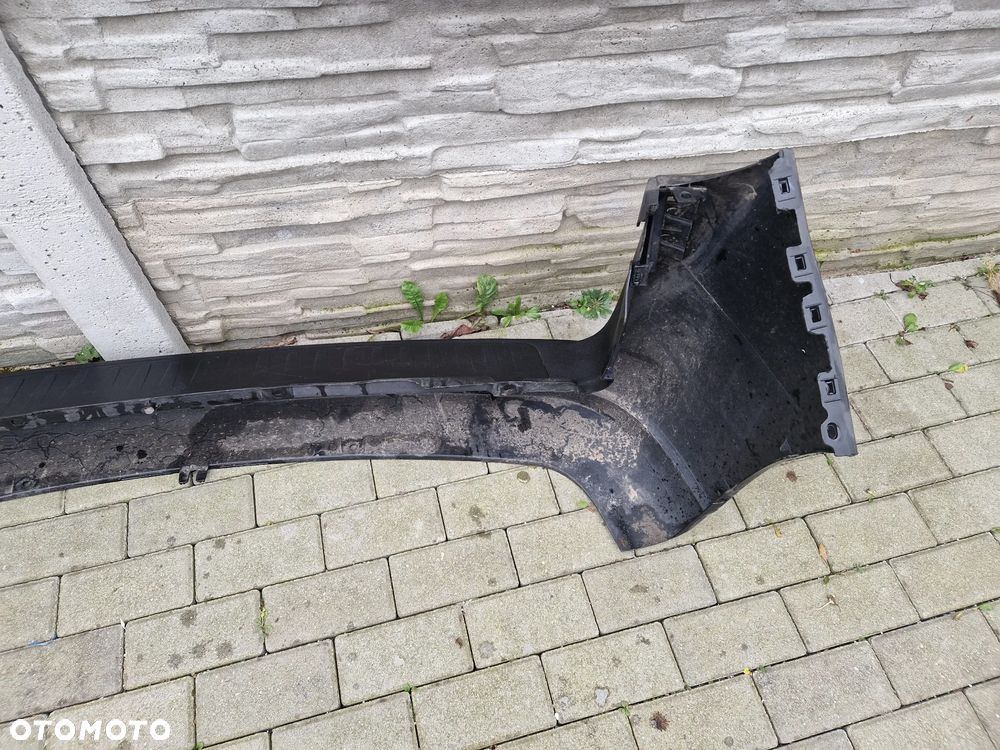 Zderzak Fiat Doblo II Opel Combo D 2010 - - 10