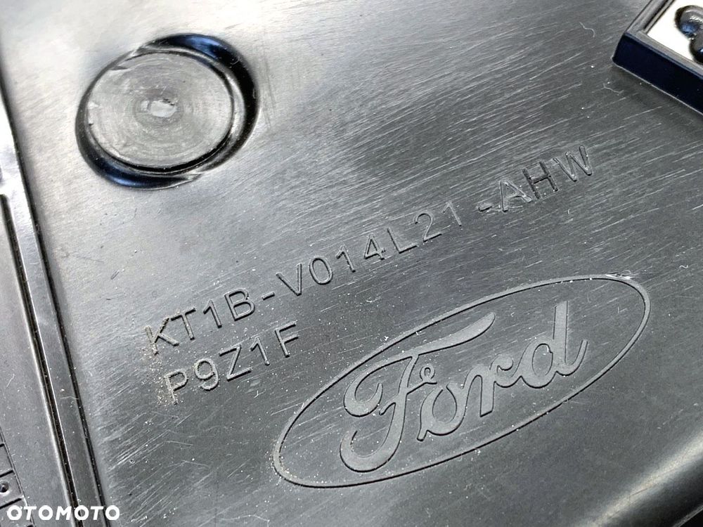 KRATKA NAWIEWU PRZÓD ŚRODKOWA  FORD TRANSIT CONNECT V408 Nadwozie pełne/minivan 2013 - 2022 1.0 - 5