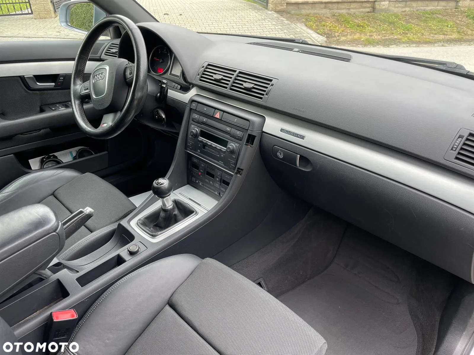 Audi A4 Avant - 14