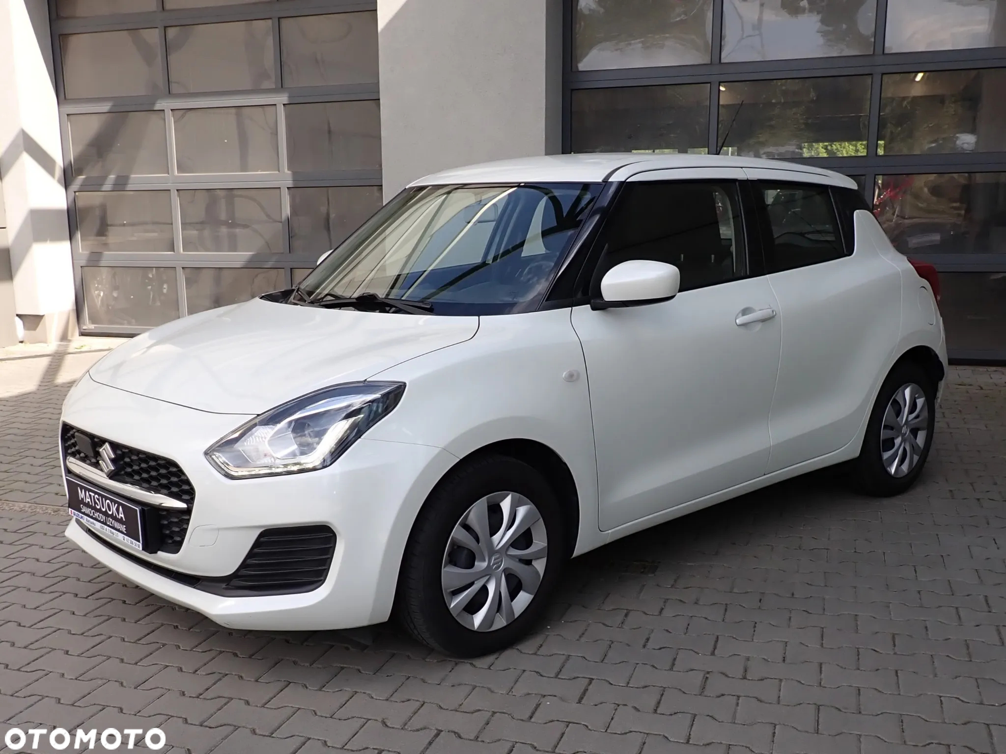 Suzuki Swift 1.2 Premium - 15