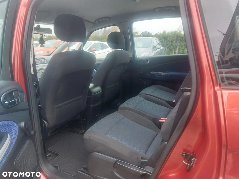 Ford S-Max 2.0 Viva Trend - 10