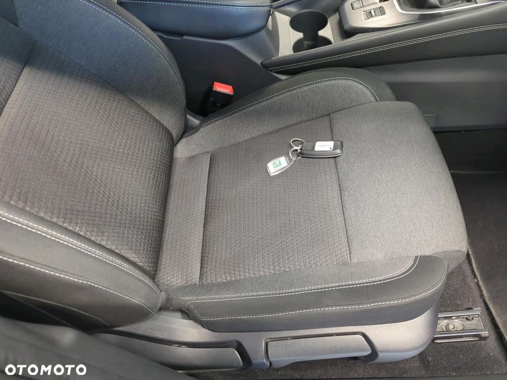 Nissan Qashqai 1.3 DIG-T MHEV N-Connecta - 17