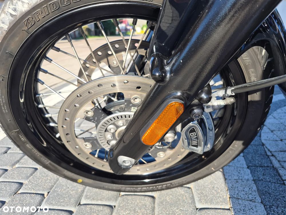 BMW R - 40