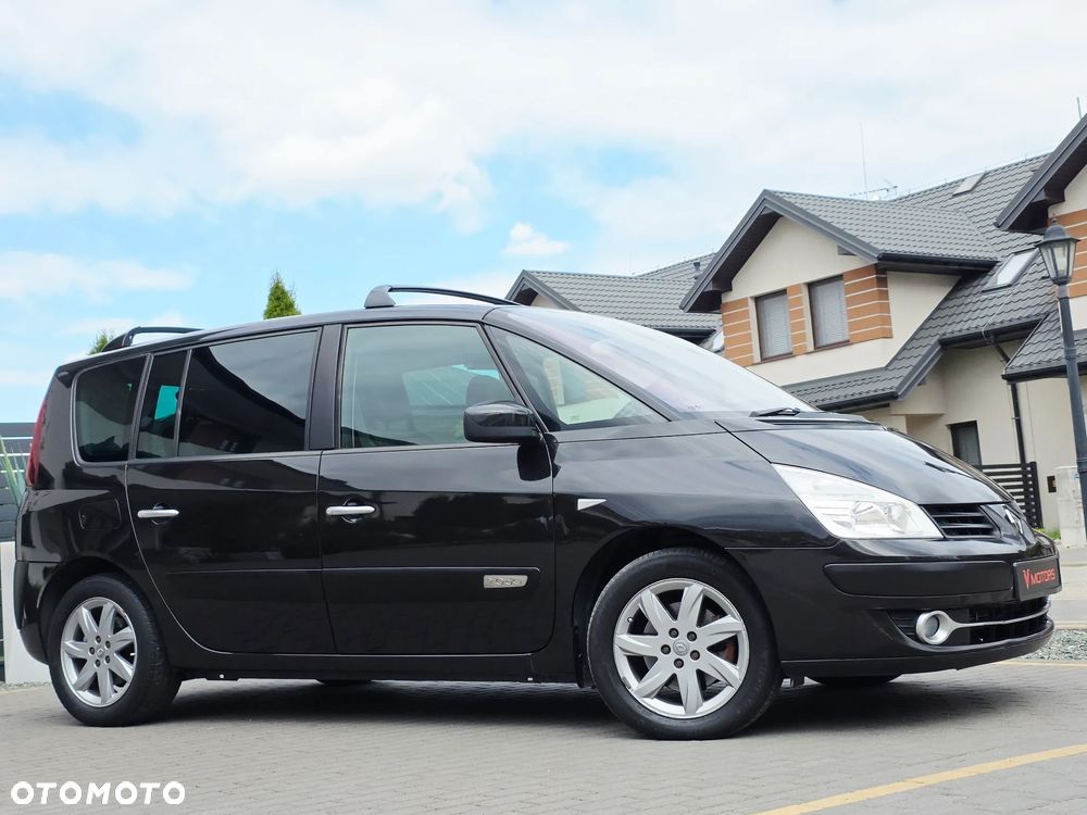 Renault Espace 2.0 dCi Expression - 6