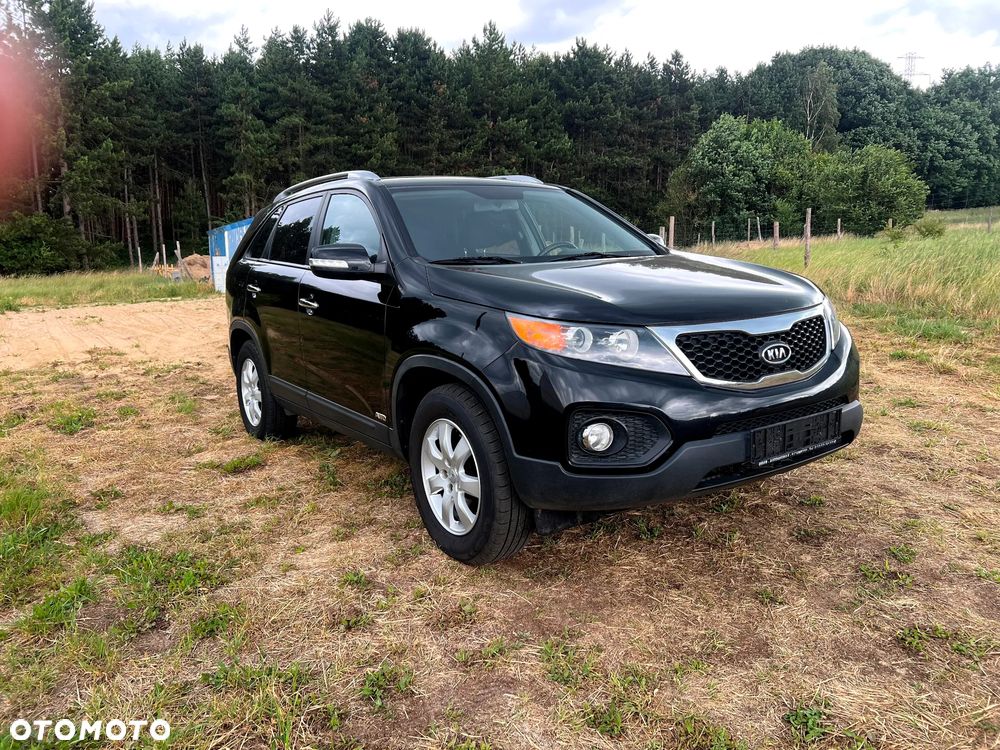 Kia Sorento 2.2 CRDi 4WD Attract - 3